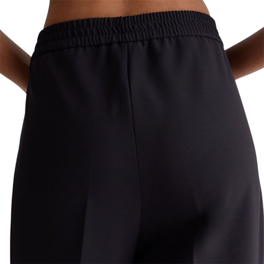 Pantaloni in crepe stretch Liu Jo | WF4280T048622222